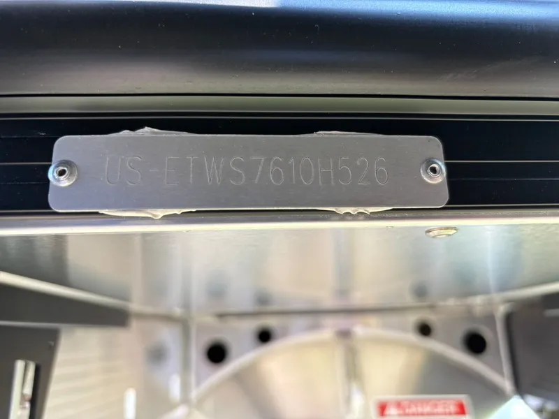 Slide: The Image of Bennington 22 SSR Sport 2026 - 9