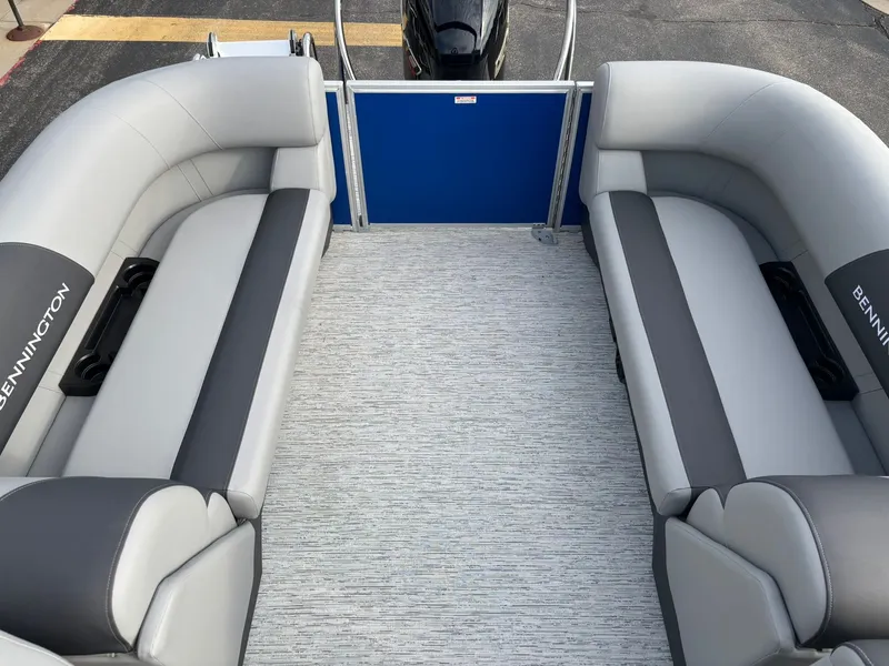 Slide: The Image of Bennington 22 SSR Base 2026 - 10