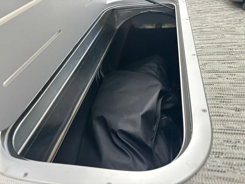 Slide: The Image of Bennington 22 SSR Base 2026 - 11