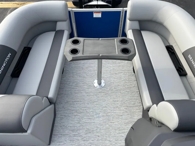 Slide: The Image of Bennington 22 SSR Base 2026 - 15