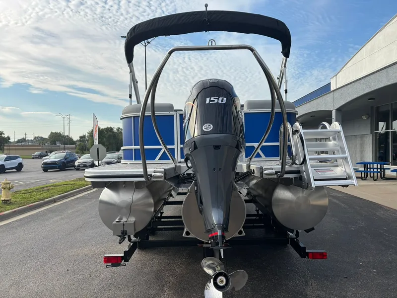 Slide: The Image of Bennington 22 SSR Base 2026 - 17