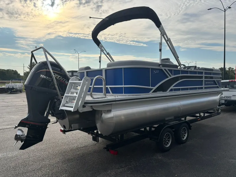 Slide: The Image of Bennington 22 SSR Base 2026 - 18