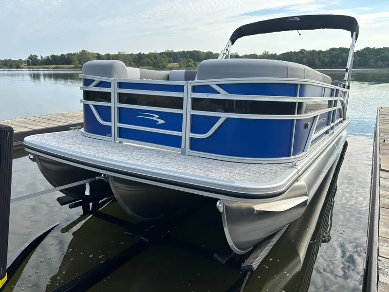 Slide: The Image of Bennington 22 SSR Base 2026 - 19