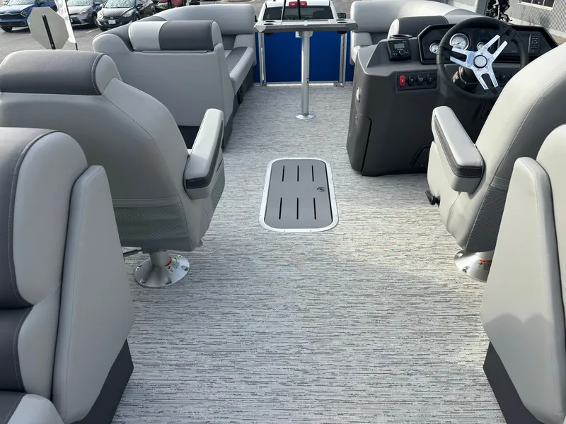 Slide: The Image of Bennington 22 SSR Base 2026 - 2