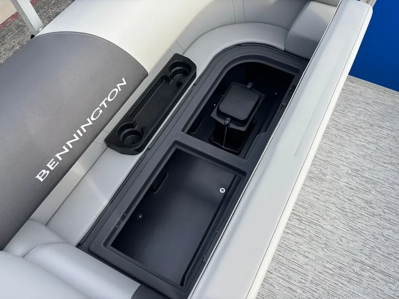 Slide: The Image of Bennington 22 SSR Base 2026 - 20