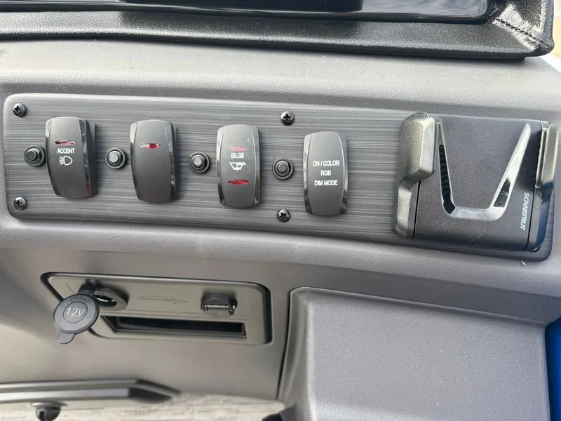 Slide: The Image of Bennington 22 SSR Base 2026 - 21