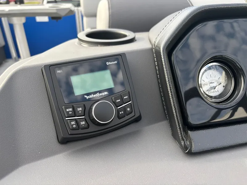 Slide: The Image of Bennington 22 SSR Base 2026 - 24