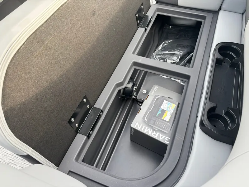 Slide: The Image of Bennington 22 SSR Base 2026 - 25