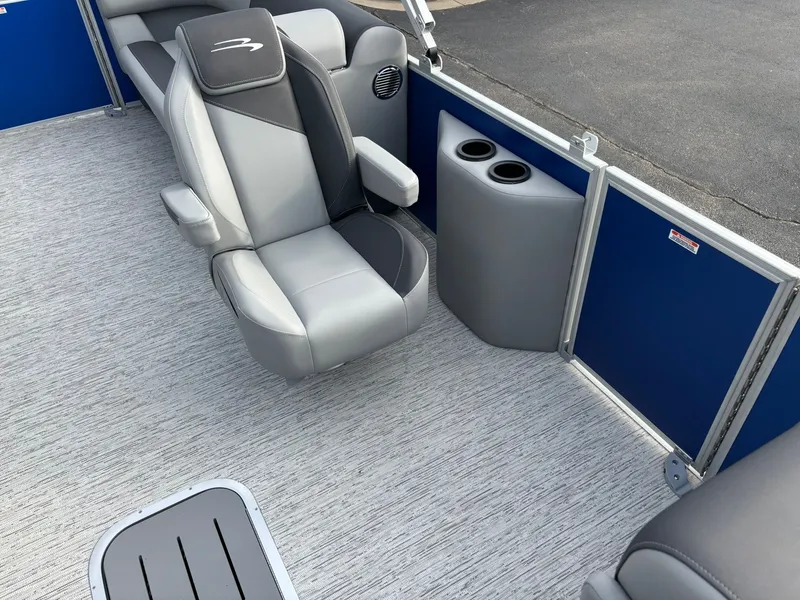 Slide: The Image of Bennington 22 SSR Base 2026 - 29