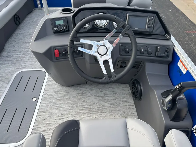 Slide: The Image of Bennington 22 SSR Base 2026 - 30