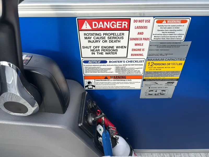 Slide: The Image of Bennington 22 SSR Base 2026 - 31