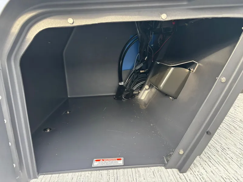 Slide: The Image of Bennington 22 SSR Base 2026 - 34