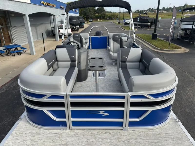 Slide: The Image of Bennington 22 SSR Base 2026 - 36