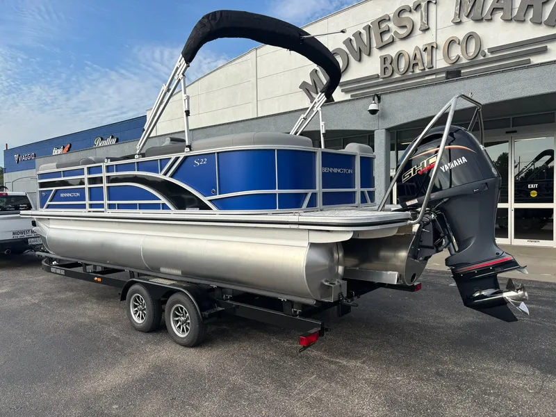 Slide: The Image of Bennington 22 SSR Base 2026 - 37