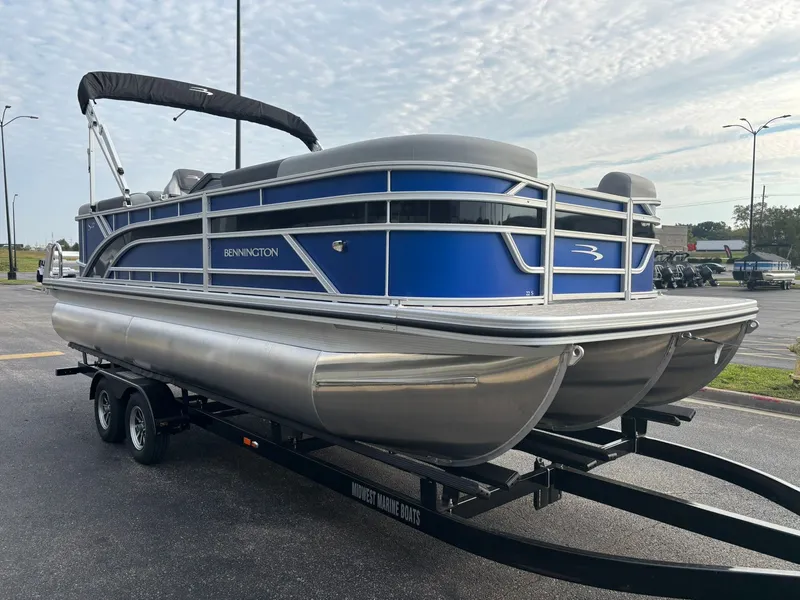 Slide: The Image of Bennington 22 SSR Base 2026 - 39