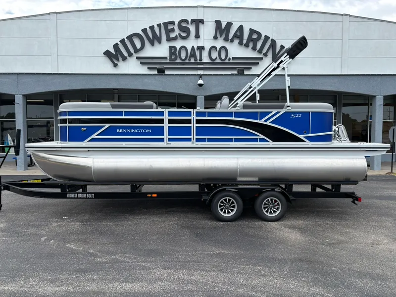 Slide: The Image of Bennington 22 SSR Base 2026 - 41