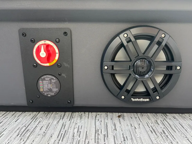 Slide: The Image of Bennington 22 SSR Base 2026 - 7