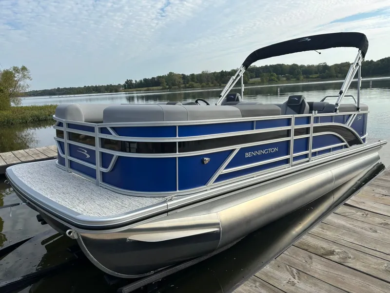 Slide: The Image of Bennington 22 SSR Base 2026 - 8