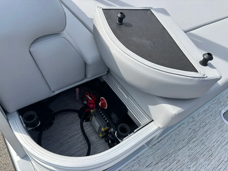 Slide: The Image of Bennington 22 SSB Base 2026 - 12