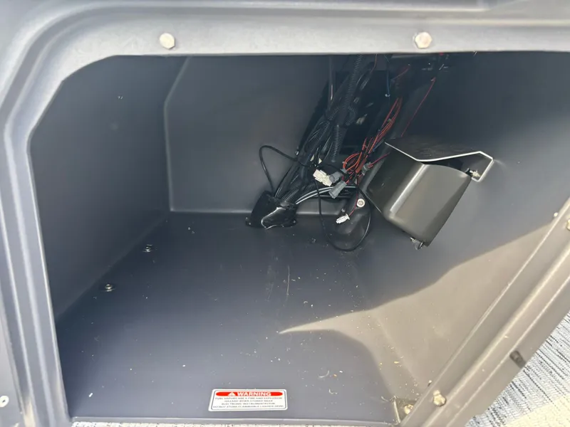 Slide: The Image of Bennington 22 SSB Base 2026 - 24