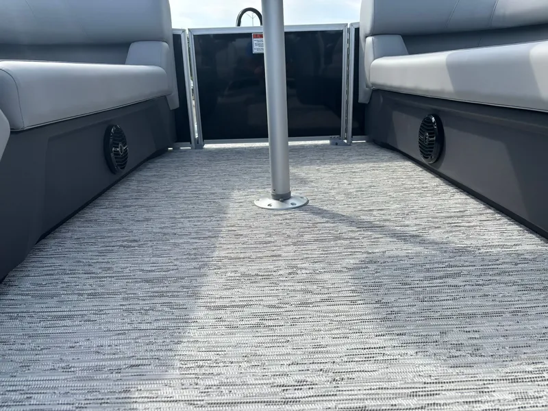 Slide: The Image of Bennington 22 SSB Base 2026 - 27