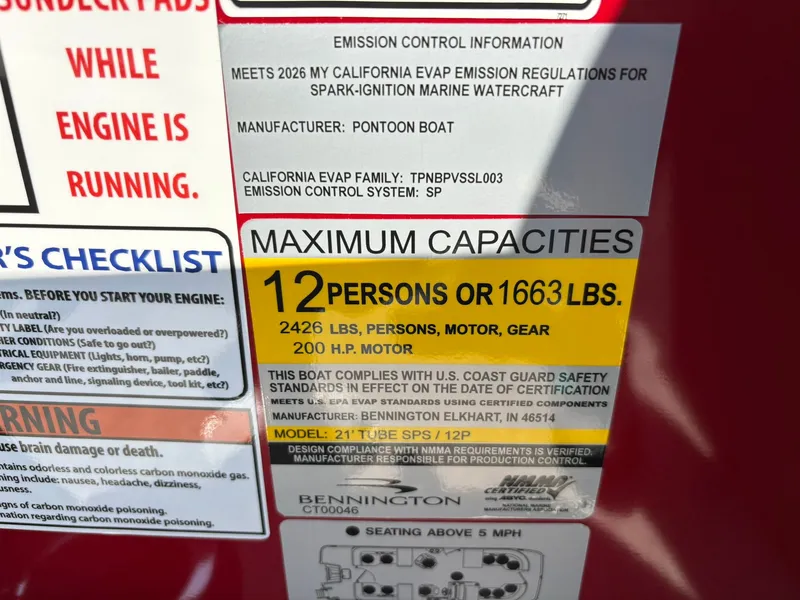 Slide: The Image of Bennington 22 MFB Base 2026 - 10