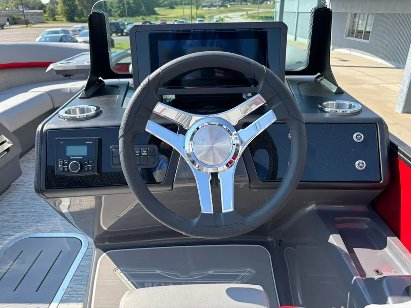 Slide: The Image of Bennington 22 MFB Base 2026 - 11