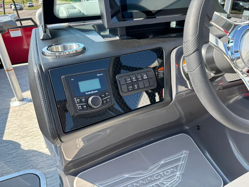 Slide: The Image of Bennington 22 MFB Base 2026 - 13