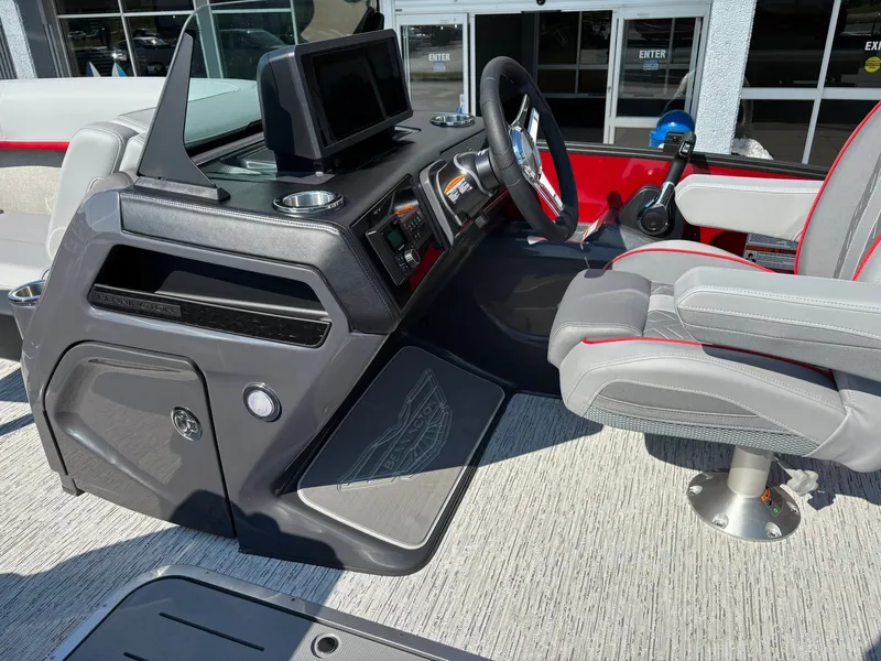 Slide: The Image of Bennington 22 MFB Base 2026 - 16