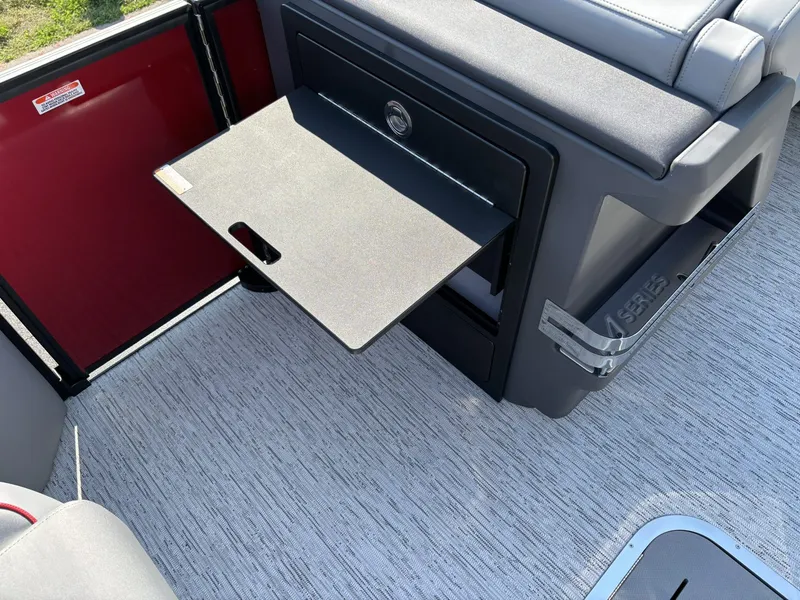 Slide: The Image of Bennington 22 MFB Base 2026 - 18