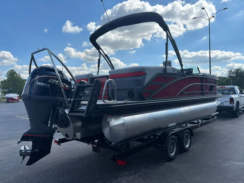 Slide: The Image of Bennington 22 MFB Base 2026 - 23