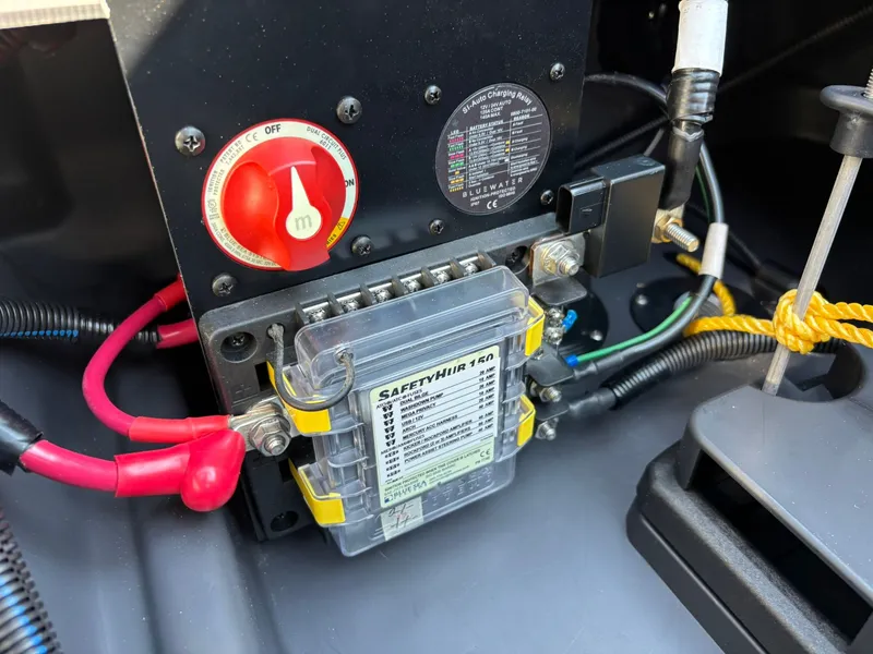 Slide: The Image of Bennington 22 MFB Base 2026 - 24