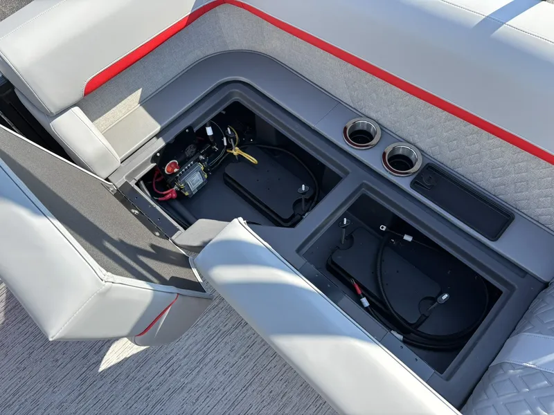 Slide: The Image of Bennington 22 MFB Base 2026 - 25