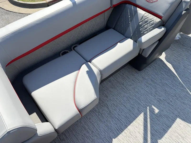 Slide: The Image of Bennington 22 MFB Base 2026 - 26