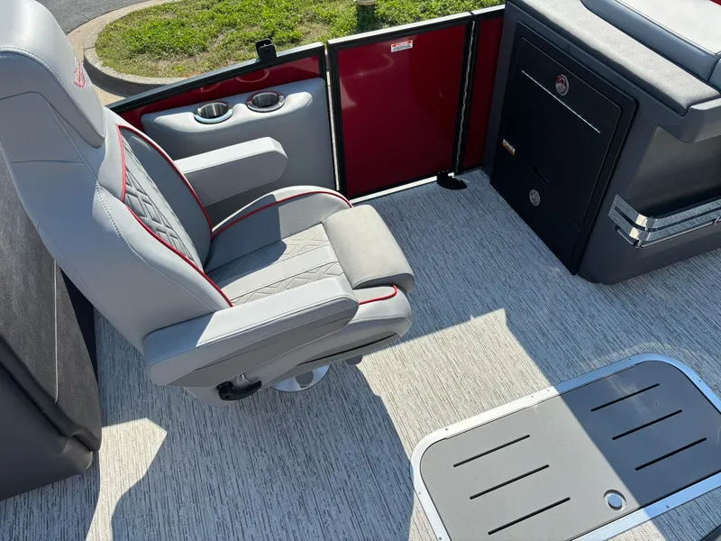 Slide: The Image of Bennington 22 MFB Base 2026 - 27