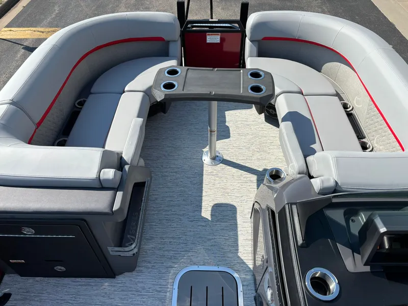 Slide: The Image of Bennington 22 MFB Base 2026 - 28