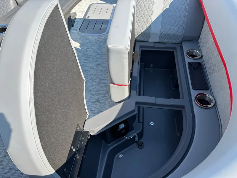 Slide: The Image of Bennington 22 MFB Base 2026 - 29