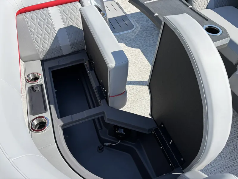 Slide: The Image of Bennington 22 MFB Base 2026 - 30