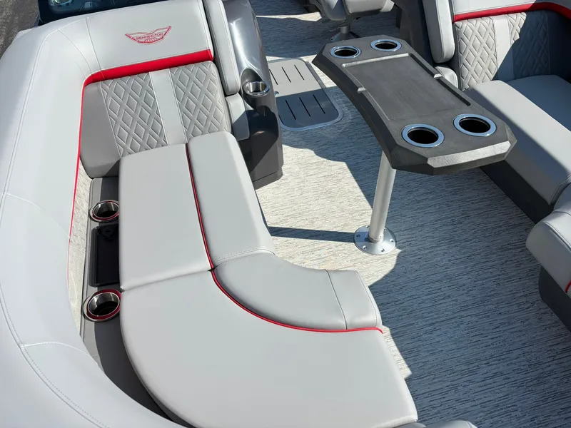 Slide: The Image of Bennington 22 MFB Base 2026 - 31