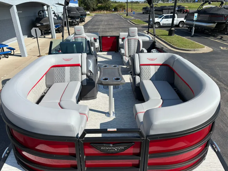 Slide: The Image of Bennington 22 MFB Base 2026 - 32