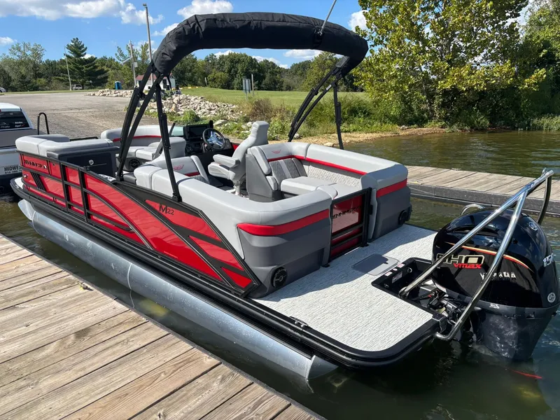 Slide: The Image of Bennington 22 MFB Base 2026 - 33