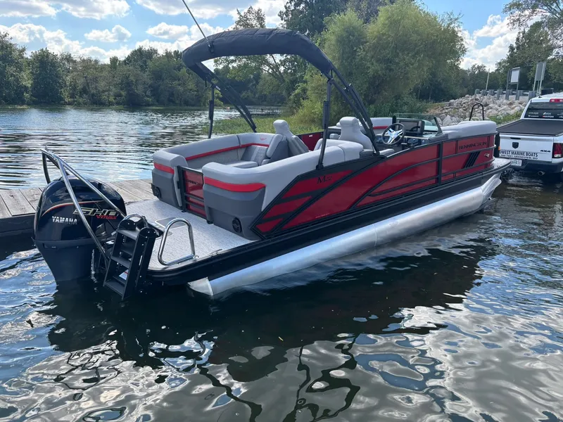 Slide: The Image of Bennington 22 MFB Base 2026 - 34