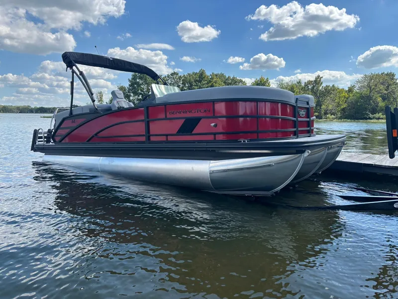 Slide: The Image of Bennington 22 MFB Base 2026 - 36