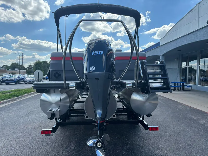 Slide: The Image of Bennington 22 MFB Base 2026 - 37