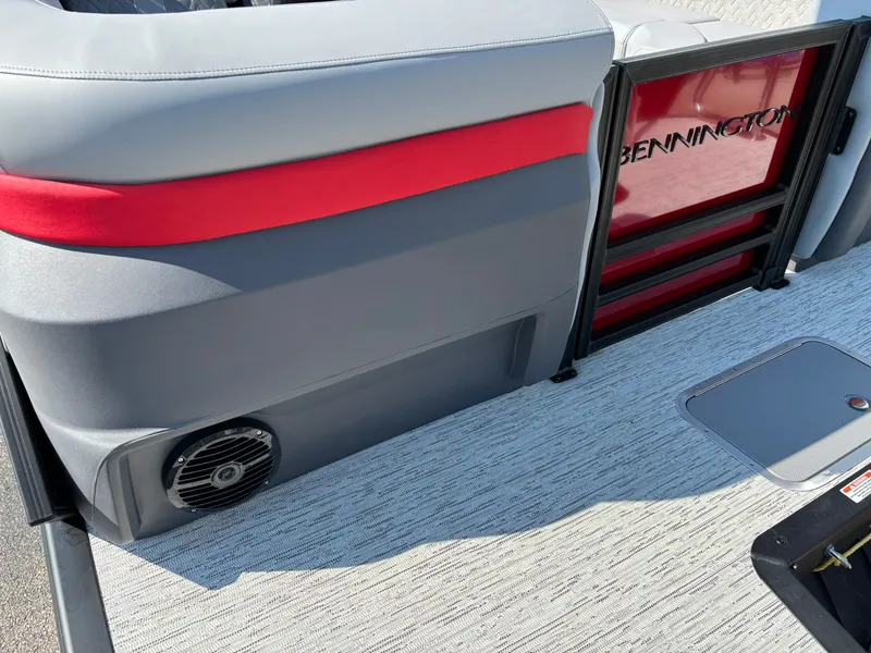 Slide: The Image of Bennington 22 MFB Base 2026 - 4