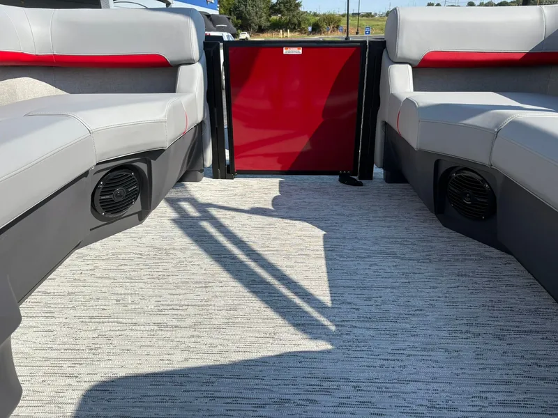 Slide: The Image of Bennington 22 MFB Base 2026 - 5