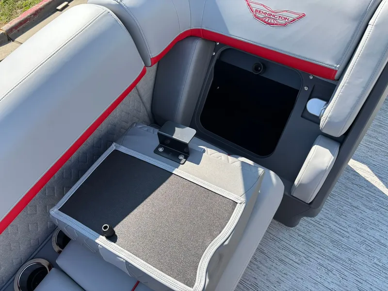 Slide: The Image of Bennington 22 MFB Base 2026 - 6