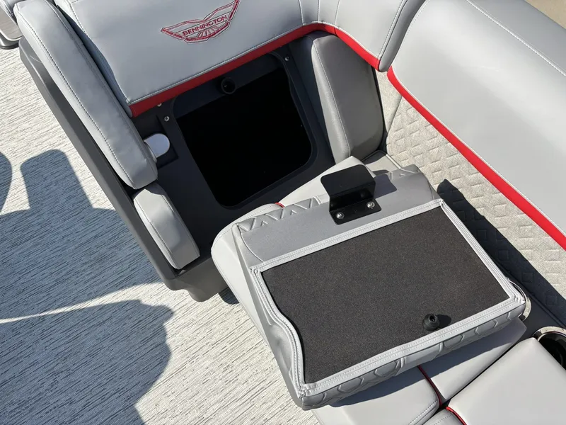 Slide: The Image of Bennington 22 MFB Base 2026 - 7