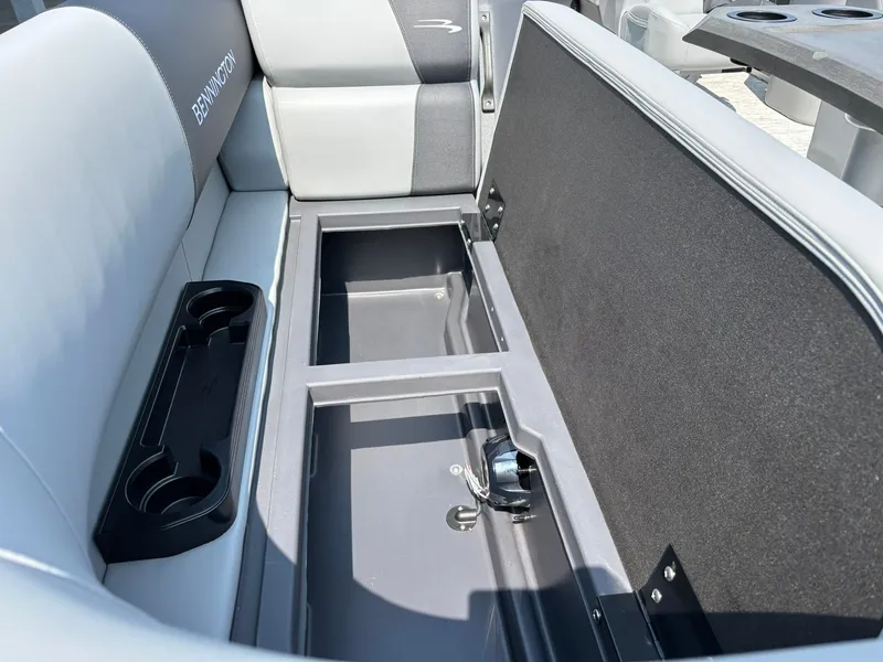 Slide: The Image of Bennington 22 SSR EXP 2026 - 11