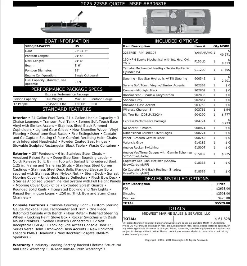 Slide: The Image of Bennington 22 SSR EXP 2026 - 12